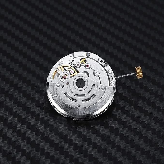 Zestaw narzędzi do naprawy zegarków automatycznych Giilayky 2813/8205/8215