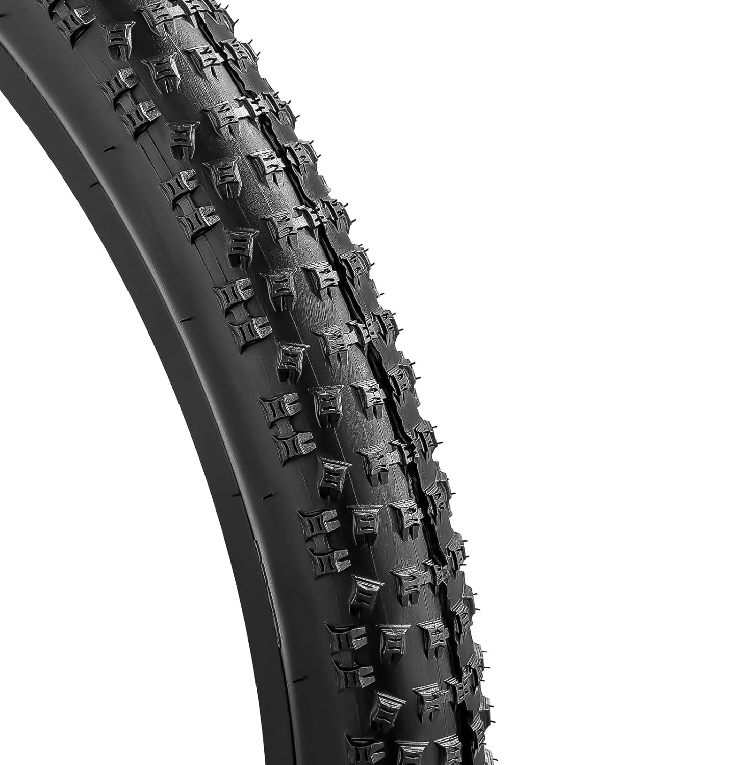 Opony rowerowe YUNSCM YUN-14 24x2.60 66-507 do roweru górskiego 2 szt