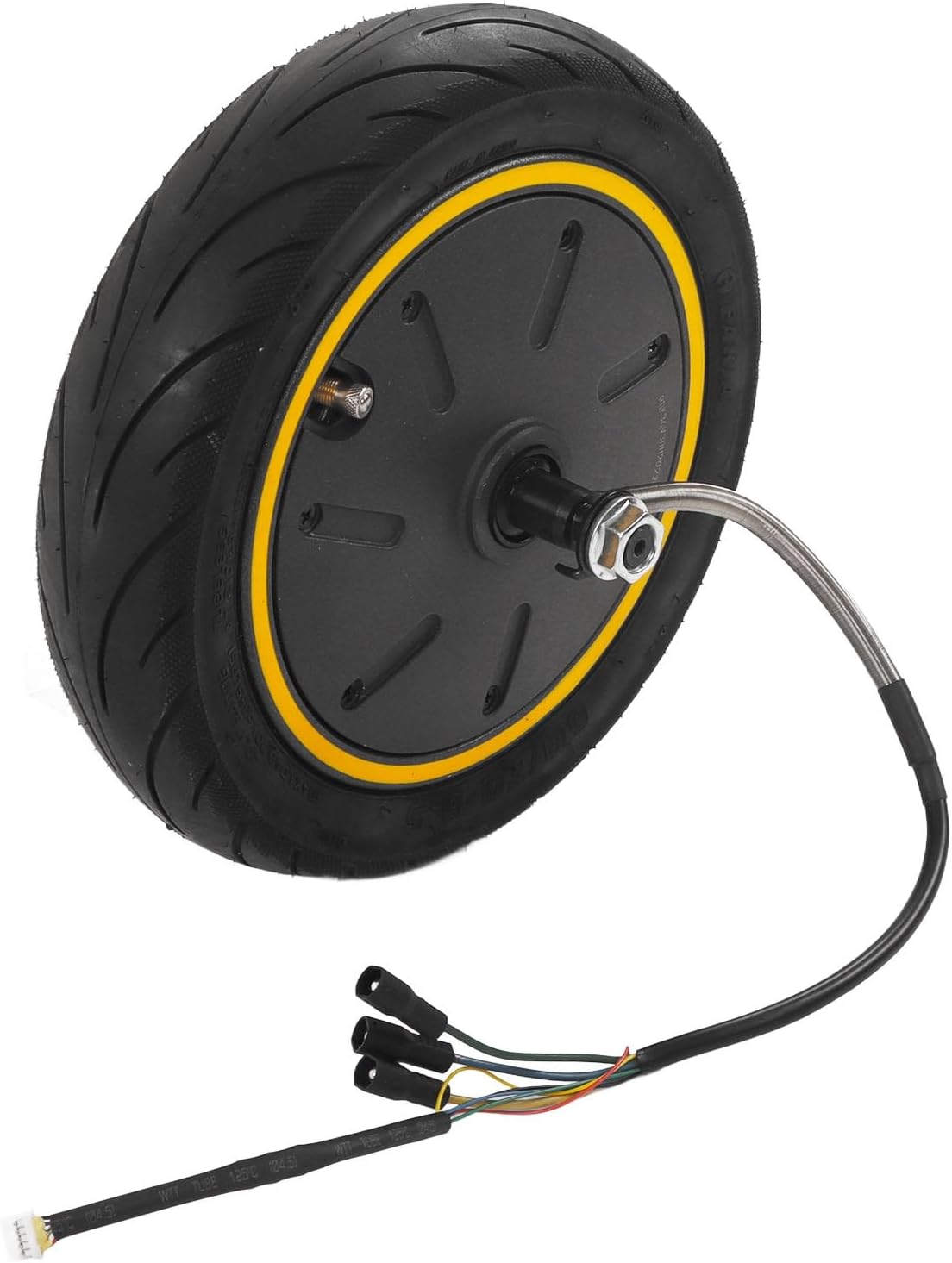 Tylne koło do hulajnogi elektrycznej G30 BuyWeek silnik 350W