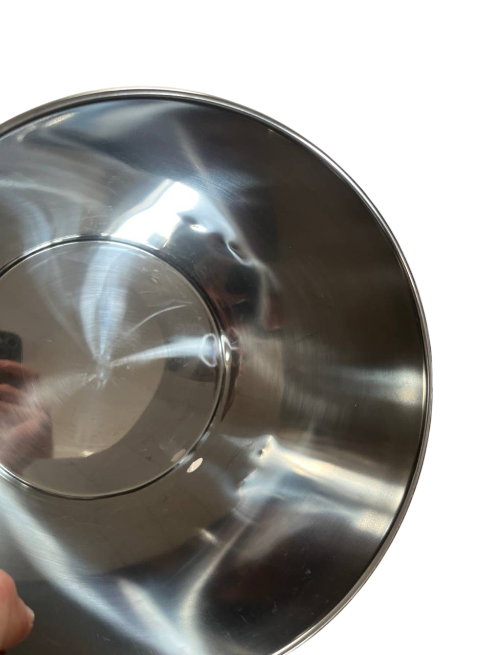 System filtracji grawitacyjnej Weeplow Neptune 11L AISI 304, Nowy z wadą