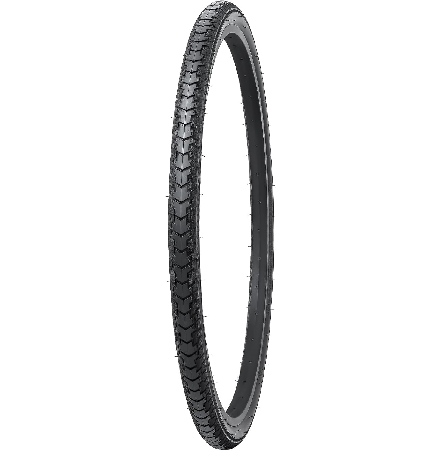 Opona rowerowa z dętką YunSCM 24" 2 szt. AV32mm do roweru miejskiego