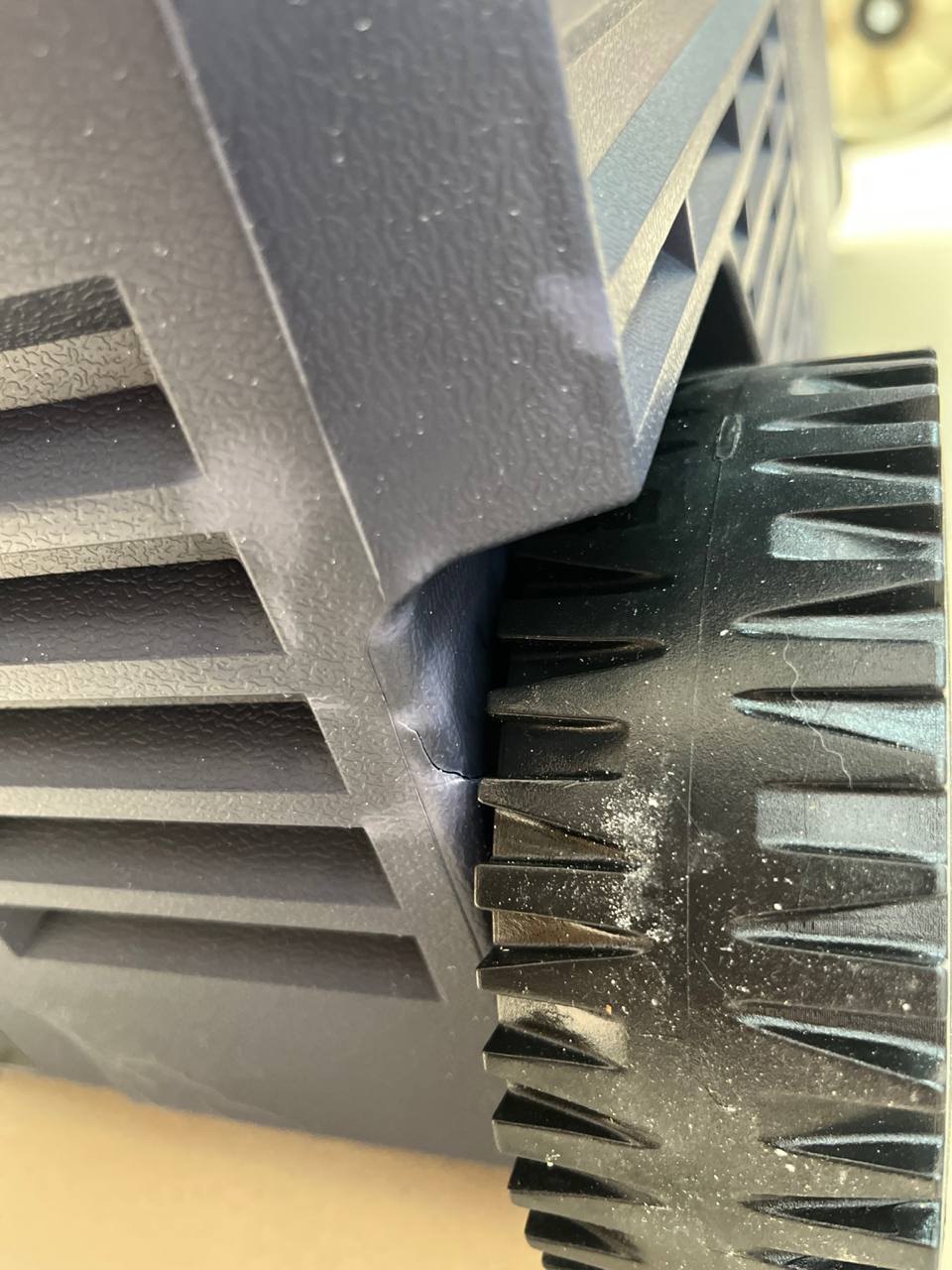 Lodówka kompresorowa AAOBOSI 45L Dual Zone z WiFi i sterowaniem POWYSTAWOWE