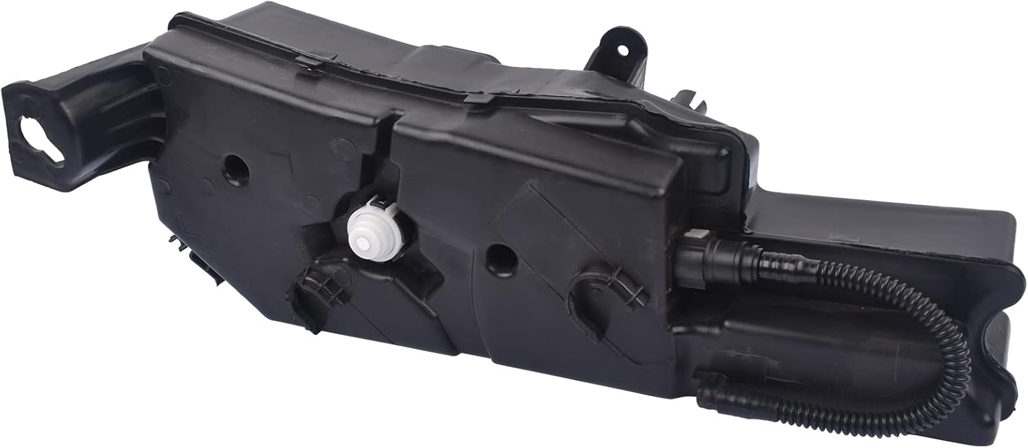 Zbiornik płynu DPF kompatybilny z Berlingo II Partner II 1.6 HDi 9672419980