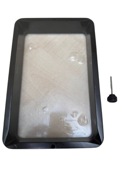 UŻYWANE Zbiornik na żywicę do Anycubic Photon M5S 10,1" z folią ACF