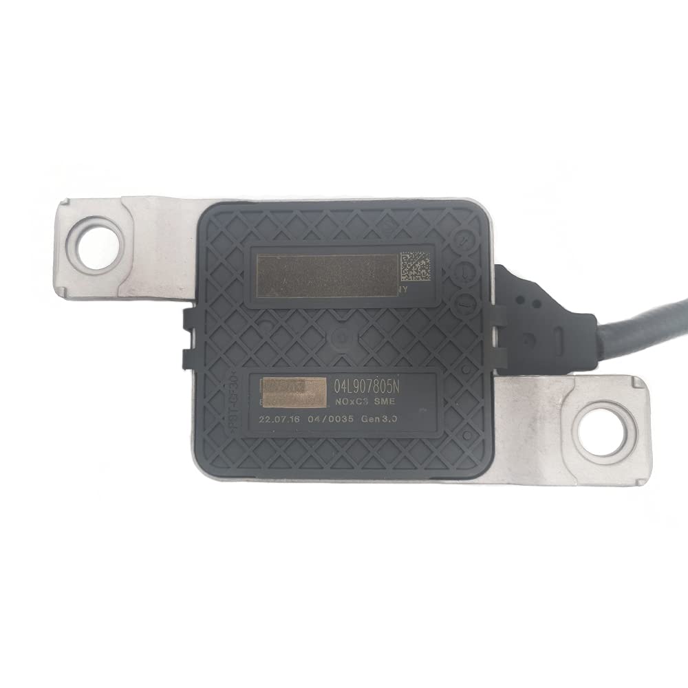 Czujnik Nox Amrxuts 04L907805N, sonda lambda pasuje do VW Caddy, Używany