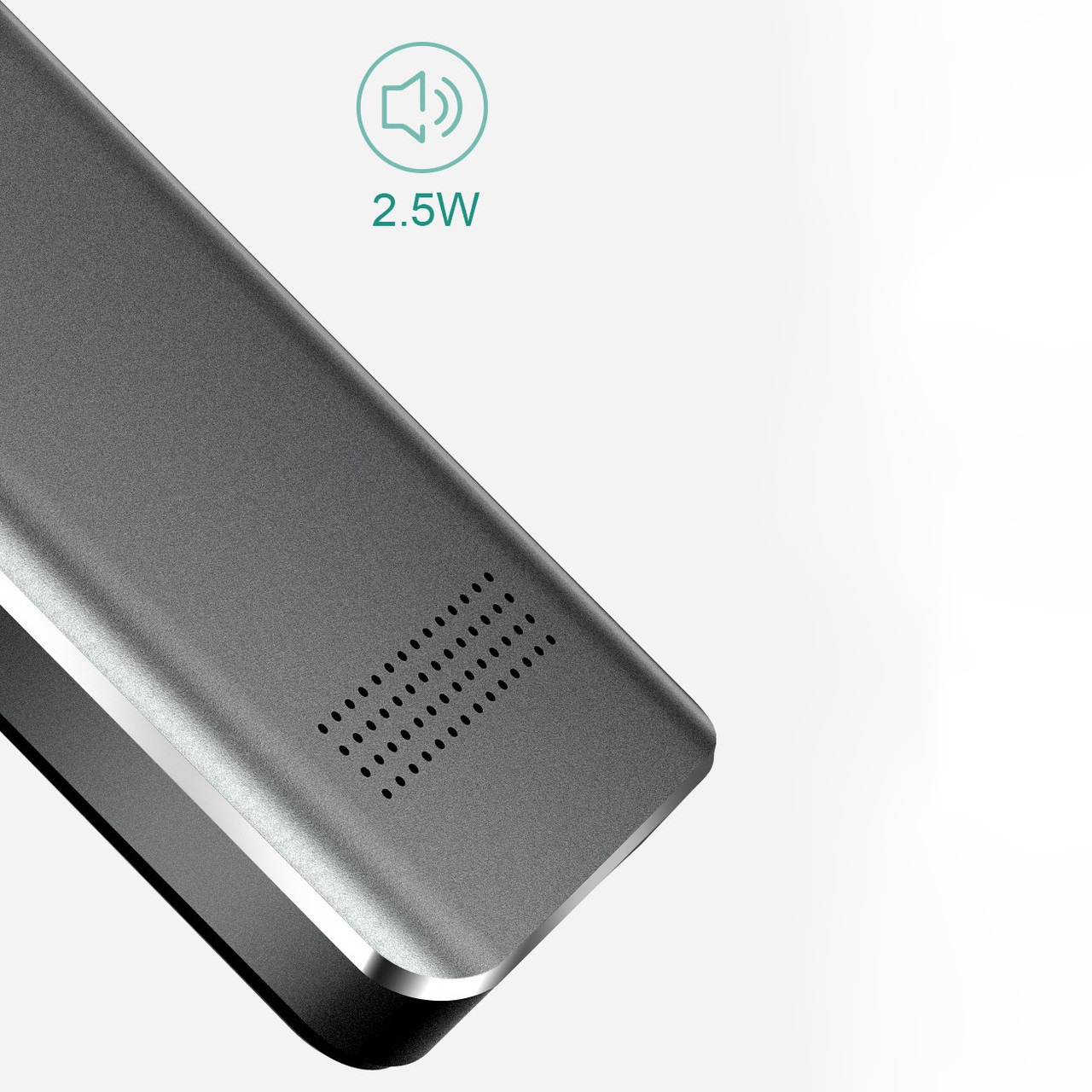 Przenośny tłumacz Smart Translator M9, 107 języków, WI-FI, Bluetooth