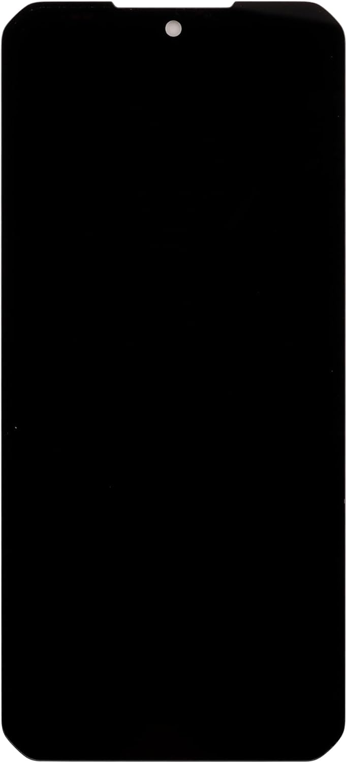 NIEKOMPLETNY Wyświetlacz LCD Duotipa do Doogee V30 6.58" ekran dotykowy