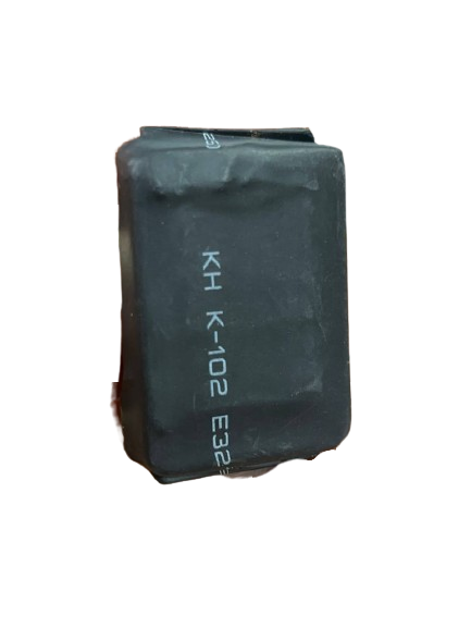 UŻYWANA Mikrosłuchawka GSM Yinhing niewidoczna bezprzewodowa z łączeniem