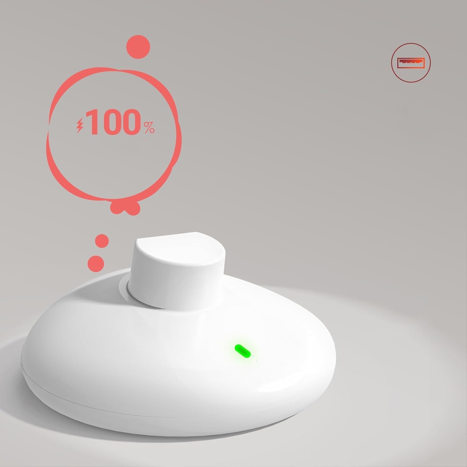 Pierścień FM-IRS-101 do śledzenia płodności i owulacji, rozmiar 9