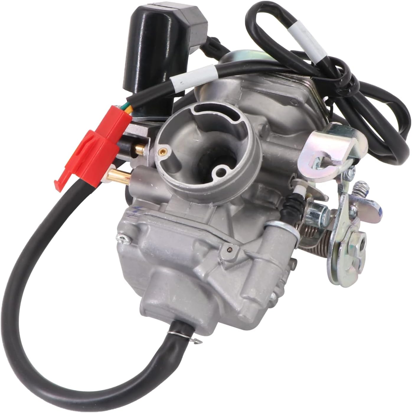 UŻYWANE Gaźnik 4-suwowy 50 cc Dokili Euro 4 do Baotian Saro AGM GMX Ly50