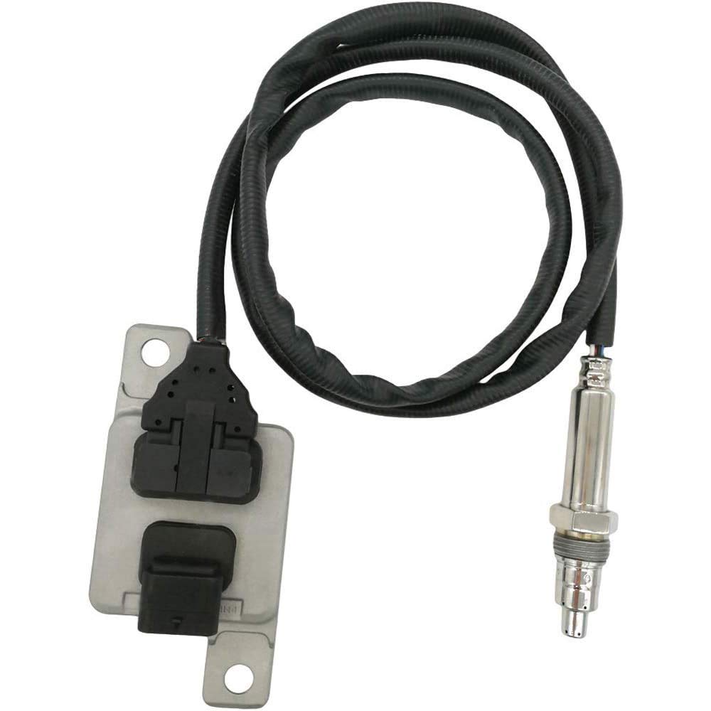 Czujnik NOx Amrxuts 8K0907807E do A4 S4 Avant 3.0 TDI 2007-2012