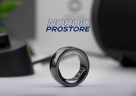 Nordic ProStore Smart Ring - inteligentne pierścienie dla mężczyzn i kobiet