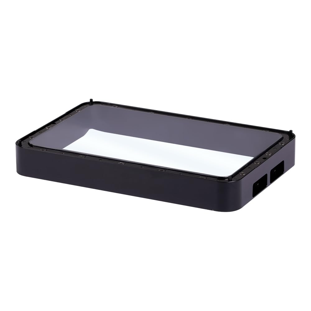 UŻYWANE Zbiornik na żywicę do Anycubic Photon M5S 10,1" z folią ACF