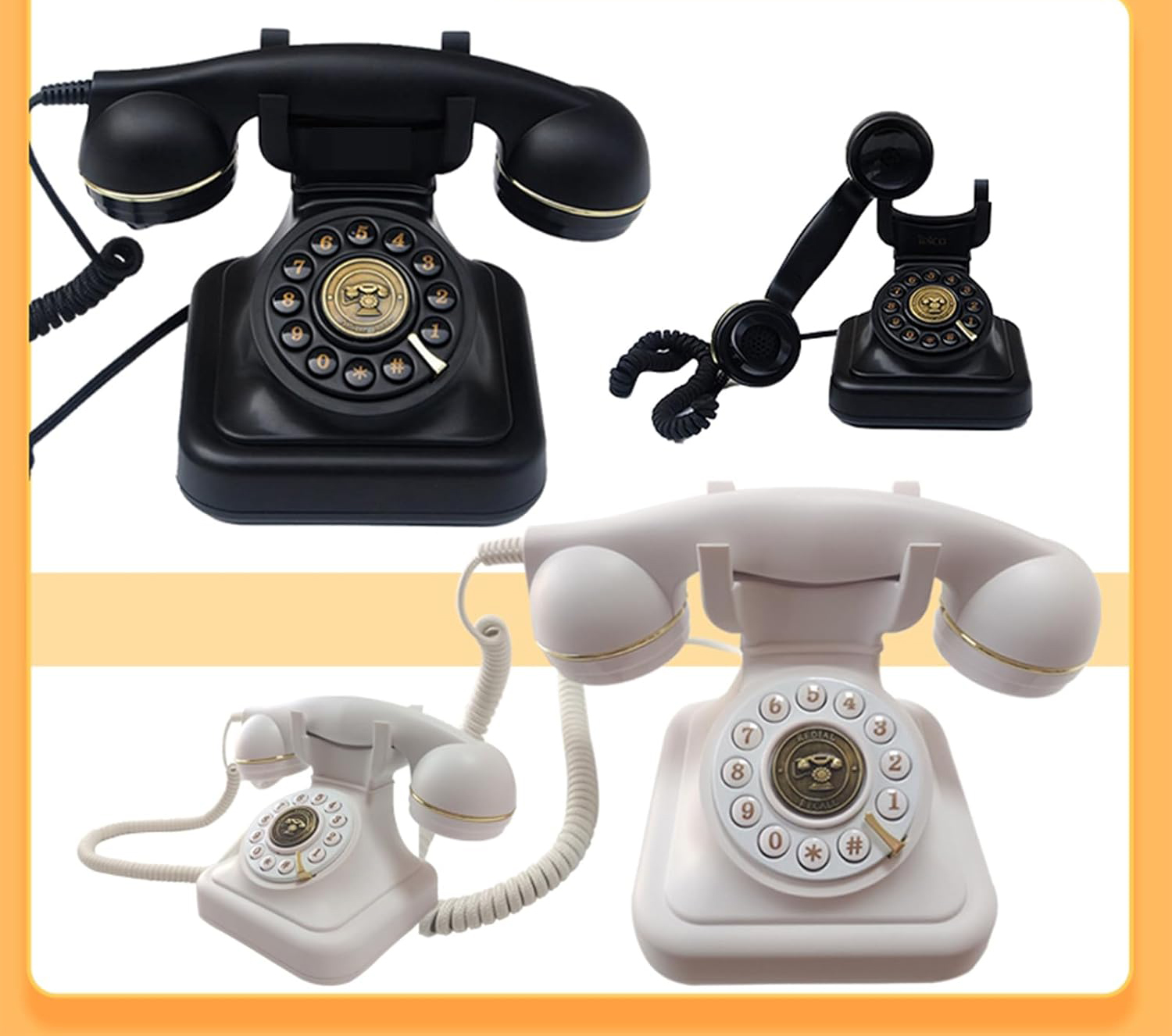 Księga gości audio RDYMONKEY z wiadomościami głosowymi na wesele i imprezy