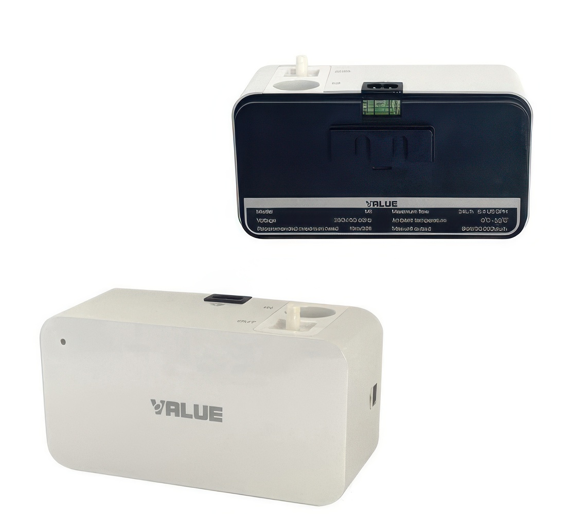 Pompa kondensatu VALUE M1 Super cicha profesjonalna mini-pompa 2025