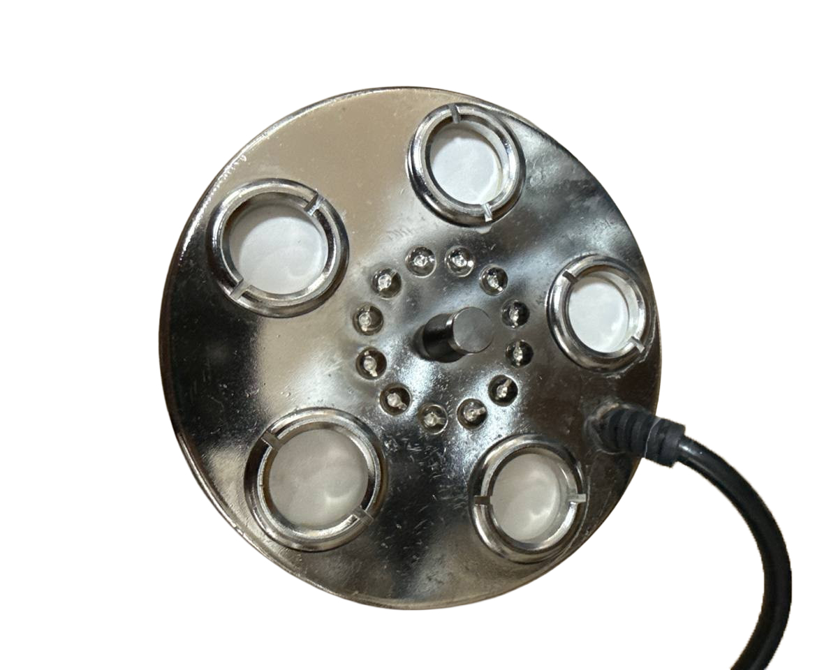 UŻYWANE Nawilżacz powietrza ultradźwiękowy Mxmoonant 5 głowic 1500ml/h