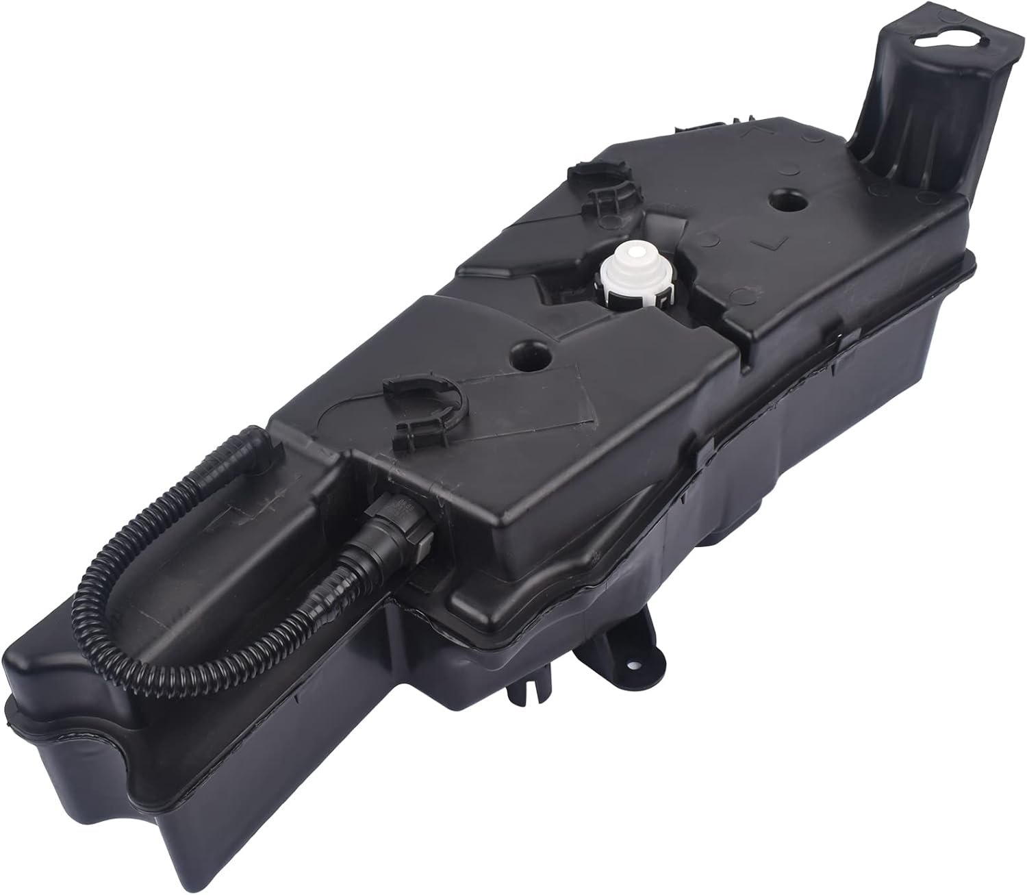 Zbiornik płynu DPF kompatybilny z Berlingo II Partner II 1.6 HDi 9672419980