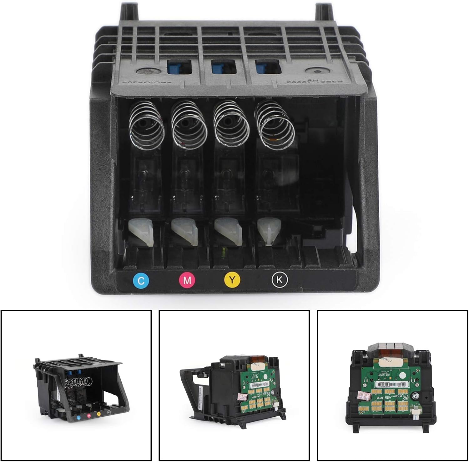 Głowica drukująca Topteng 952-955 J3M72-80004 do HP Officejet Pro