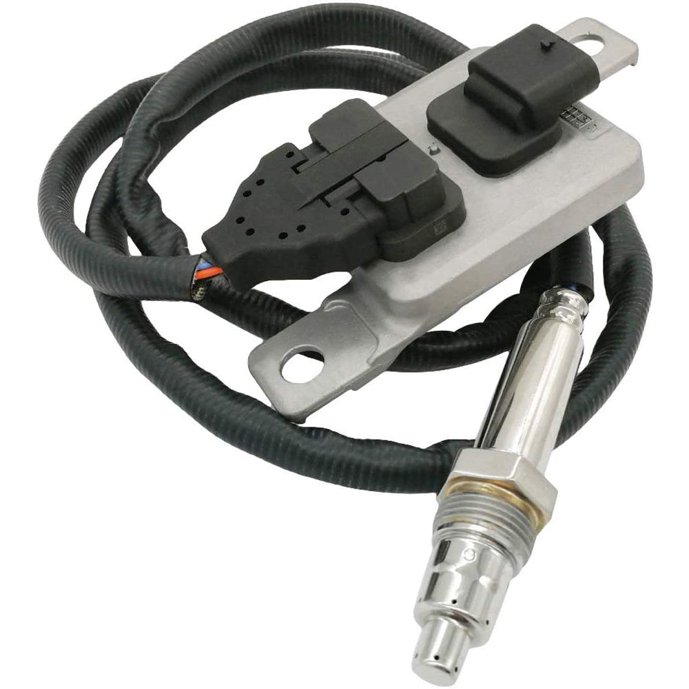 Czujnik NOx Amrxuts 8K0907807E do A4 S4 Avant 3.0 TDI 2007-2012