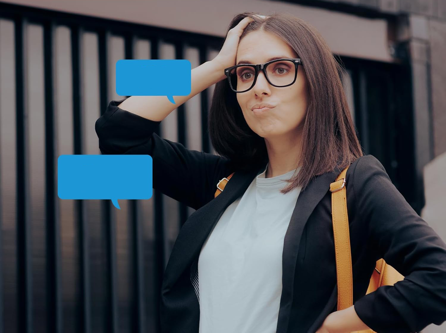 NIEKOMPLETNY Urządzenie do kontroli obecności NGTeco WiFi o 50 użytkowników