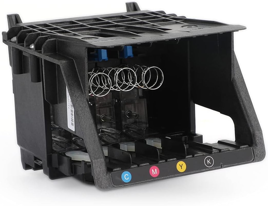 Głowica drukująca Topteng 952-955 J3M72-80004 do HP Officejet Pro