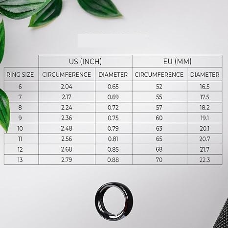 Nordic ProStore Smart Ring - inteligentne pierścienie dla mężczyzn i kobiet