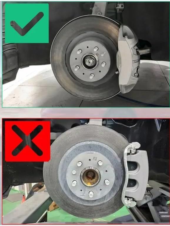 Osłony zacisków do Tesla Model Y 2017-2024 HEYOUTH 0444 POWYSTAWOWY