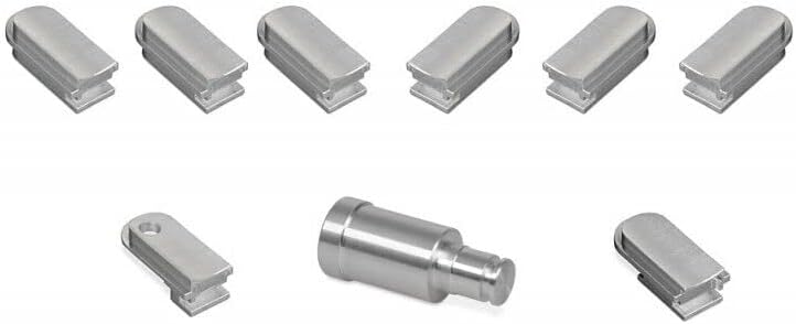 Zestaw naprawczy kolektora dolotowego TBVPARTS 1.8/2.0 TSI POWYSTAWOWY