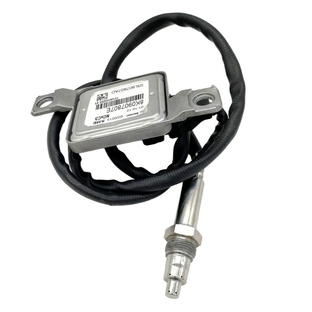 Czujnik NOx Amrxuts 8K0907807E do A4 S4 Avant 3.0 TDI 2007-2012