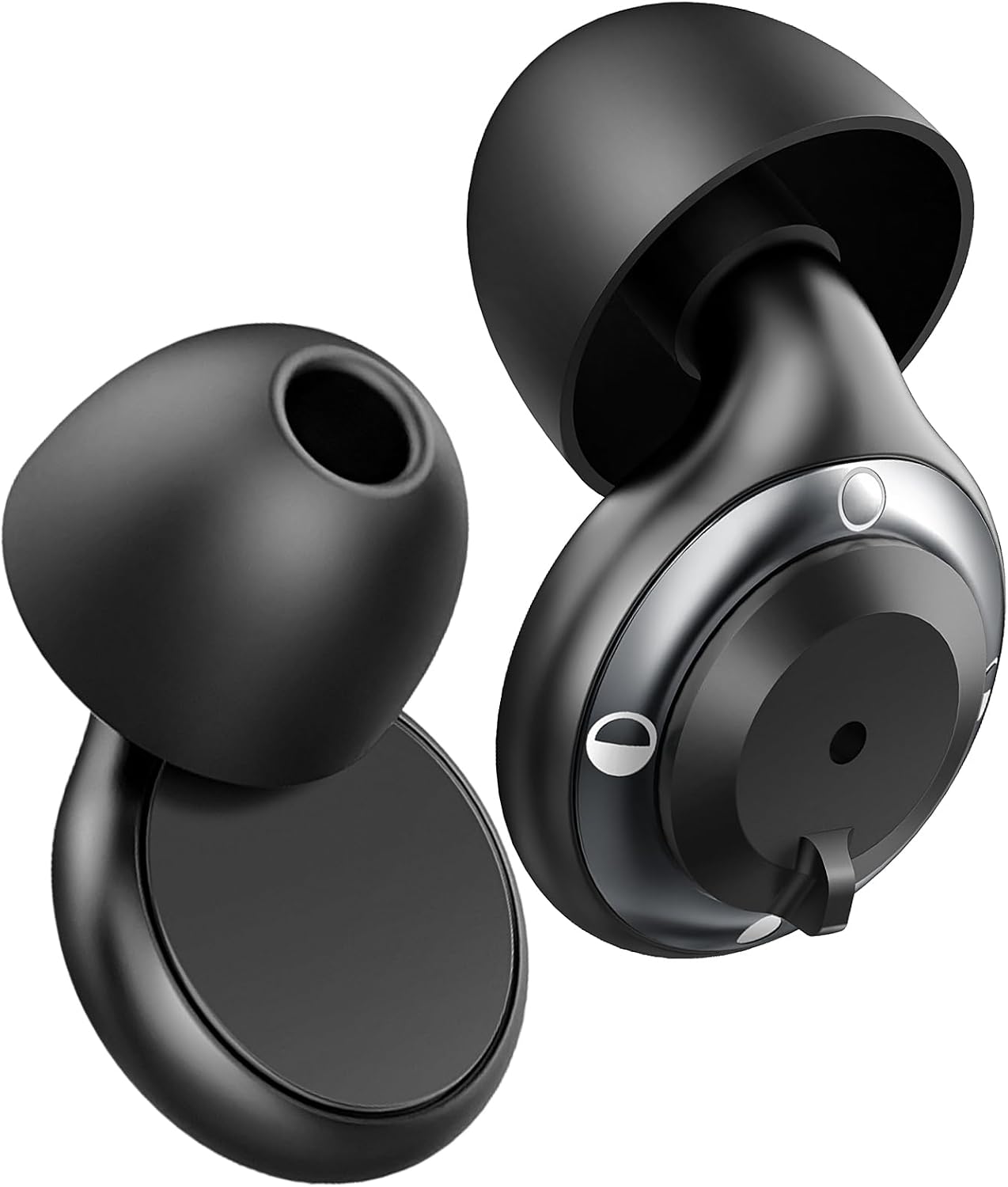 Stopery do uszu wielorazowe z redukcją hałasu IDE11 M3 POWYSTAWOWY