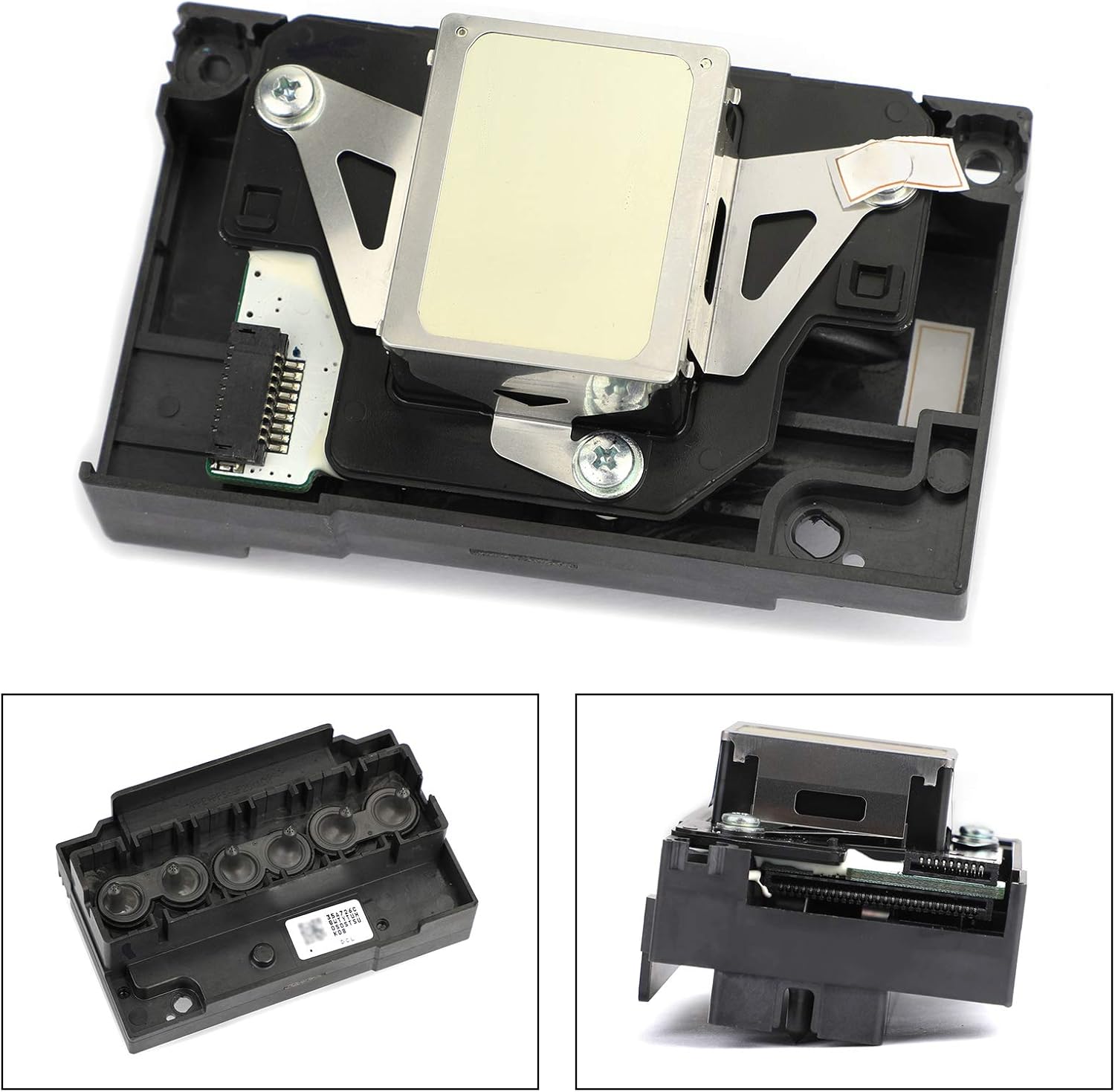 Głowica drukująca do Epson Stylus Photo 1390 1400 1410 1430 Topteng