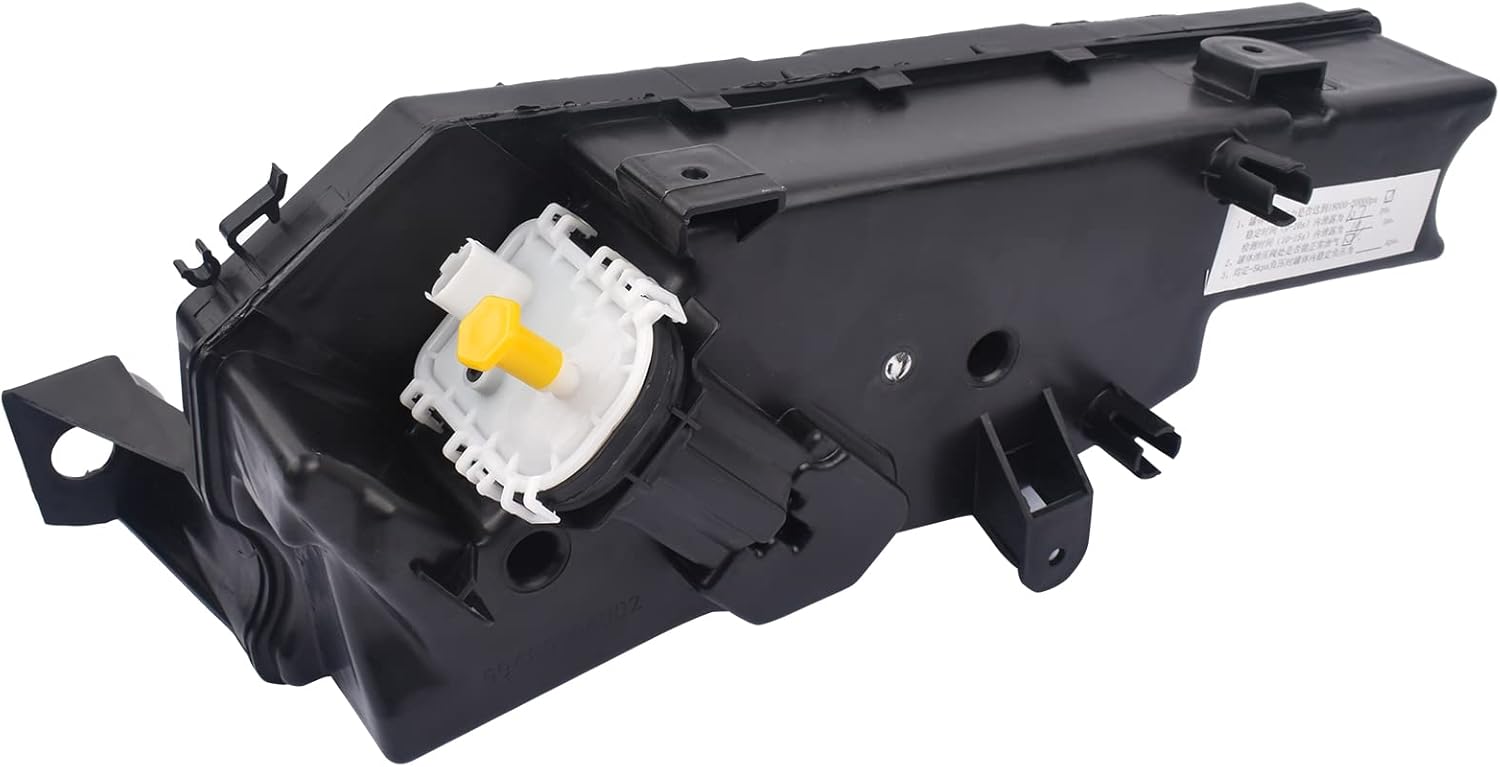 UŻYWANE Zbiornik AdBlue Woosphy 1500.PJ do Berlingo C4 DS5 Partner 5008