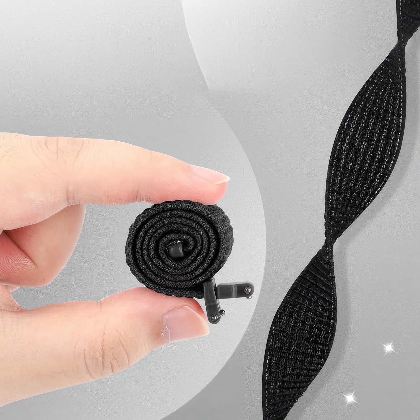 Paski do zegarka nylonowe 3 szt 20mm oddychające miękkie komfortowe