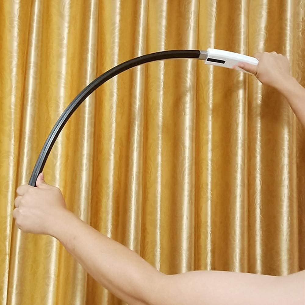 Miecz cosplay DAMDOS Zao Zhi z pochwą piankowy rekwizyt Halloween