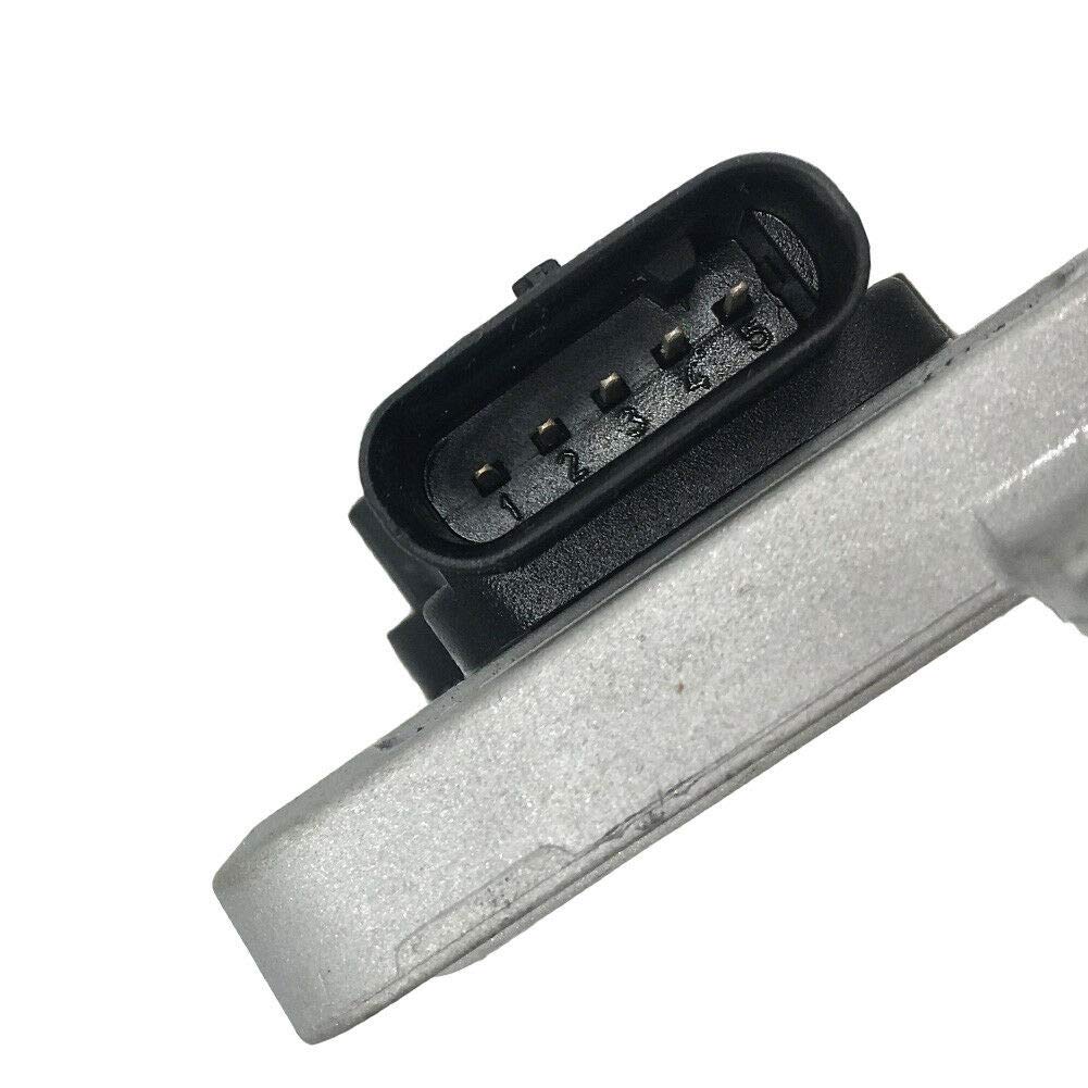 Czujnik NOx Amrxuts 8K0907807E do A4 S4 Avant 3.0 TDI 2007-2012