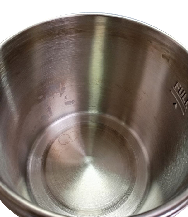 UŻYWANE Destylator wody 1L/h automatyczny Ezcasch EZZLSJ0001 750W