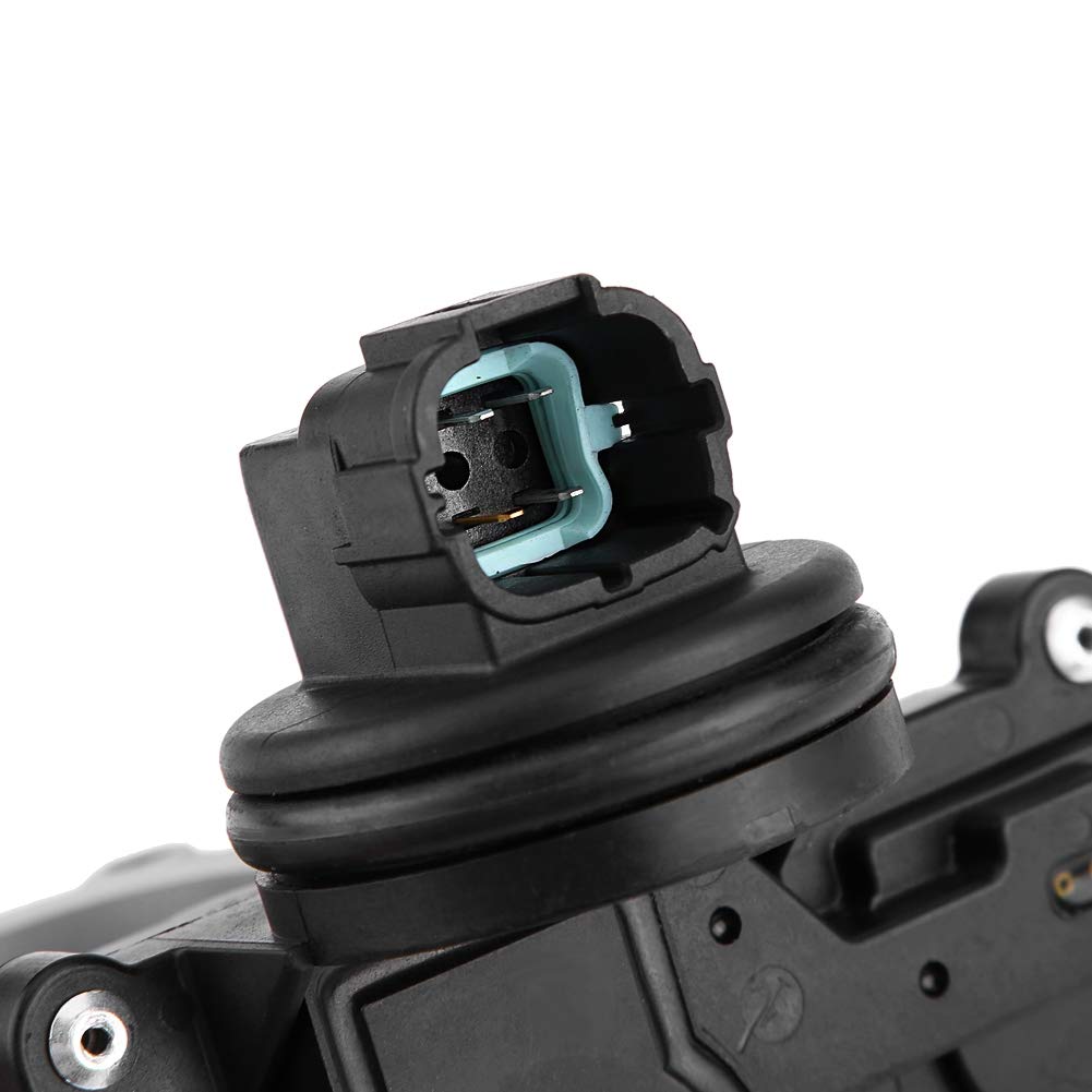 UŻYWANE Ciało motyla Keenso pełny system zasilania motyl korpus SERA576-02