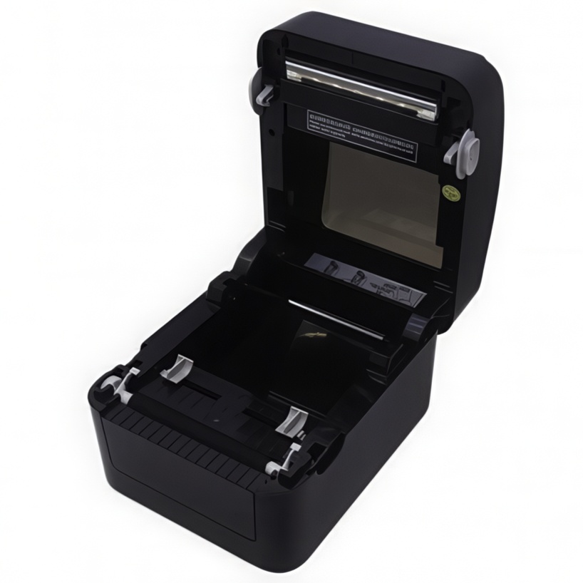 Drukarka etykiet Xprinter XP-420B do naklejek i kodów kreskowych