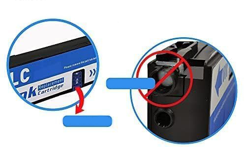 Tusz 913A żółty XL do HP PageWide 352dw 452 477 552 577 zamiennik LCL