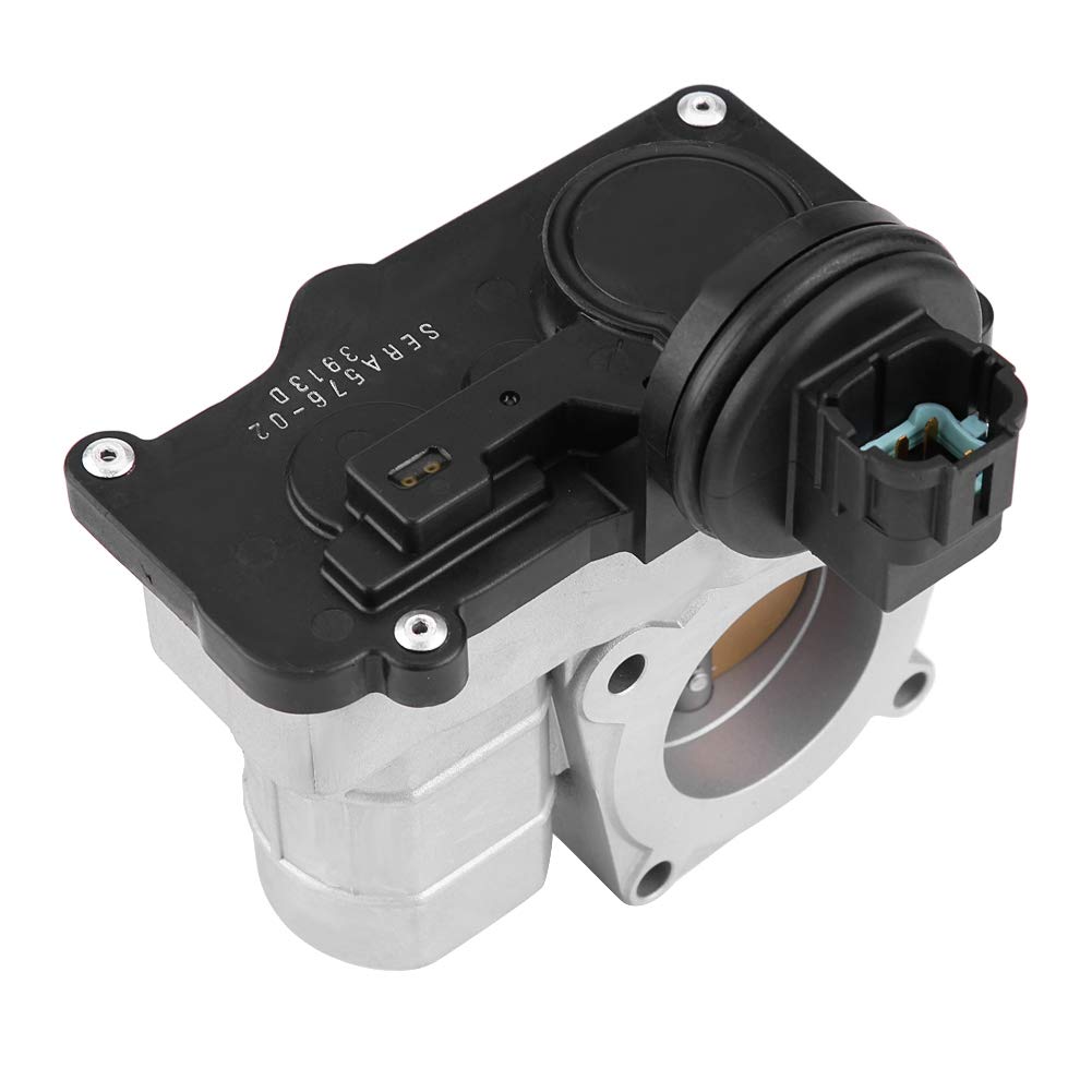 UŻYWANE Ciało motyla Keenso pełny system zasilania motyl korpus SERA576-02