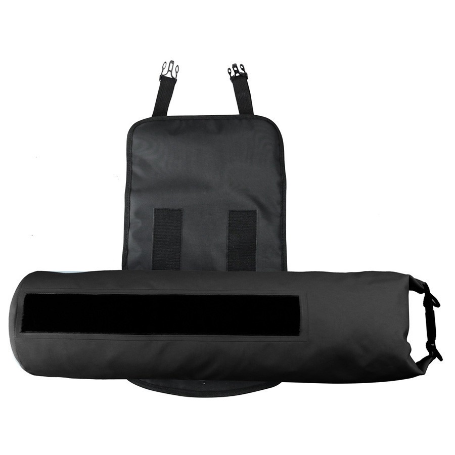 Wodoszczelna torba na kierownicę NewBoler akcesoria do roweru