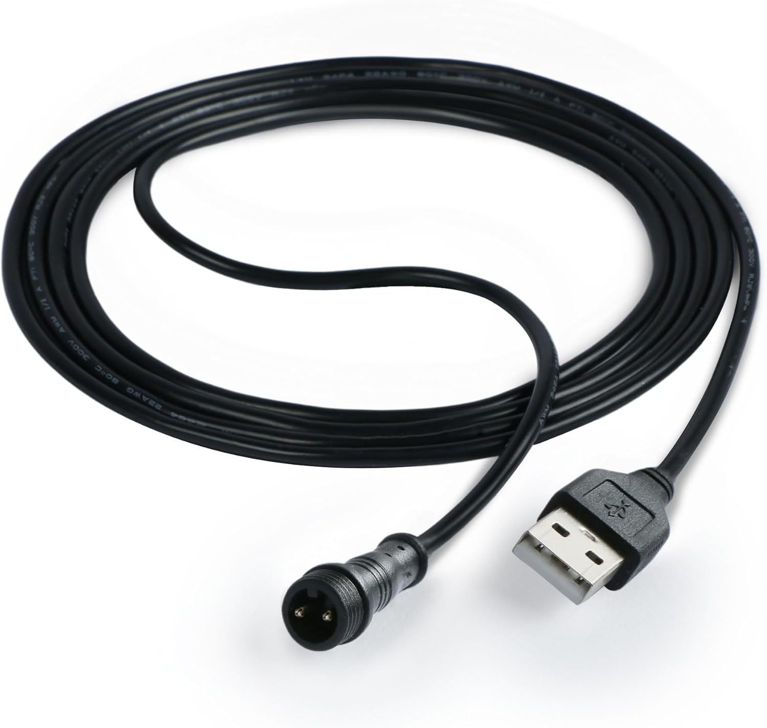 Zawór kulowy elektryczny U.S. Solid 1” WiFi smart ze stali nierdzewnej