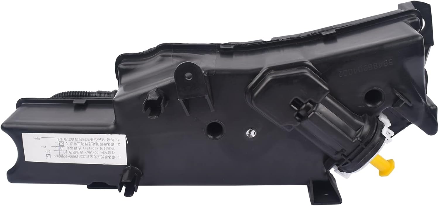 UŻYWANE Zbiornik AdBlue Woosphy 1500.PJ do Berlingo C4 DS5 Partner 5008