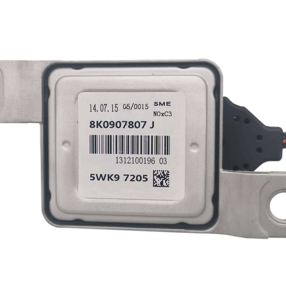 Czujnik Lambda Amrxuts 5WK9 7205 i Nox dla Audi A4 A5 A6 2.0 TDI 2008-2018