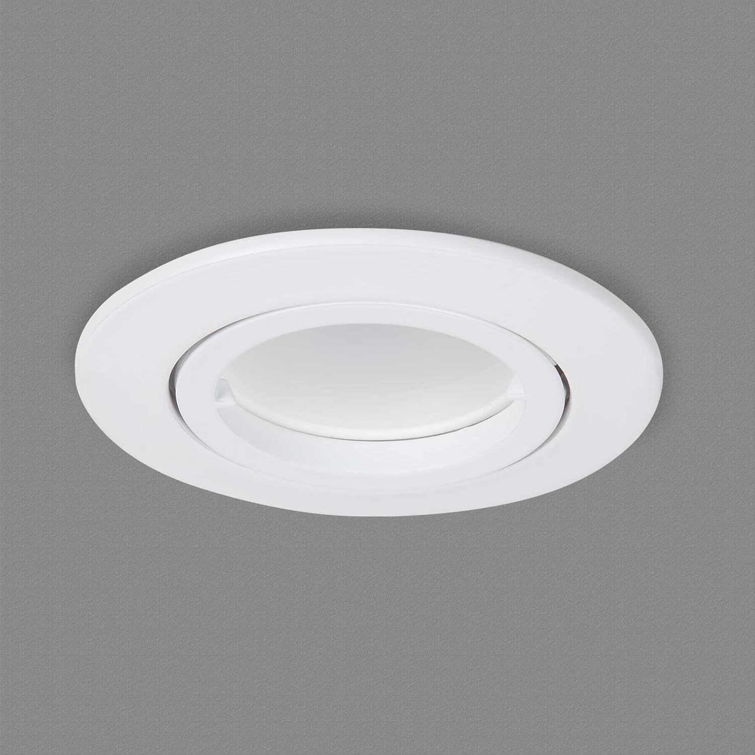 NIEKOMPLETNY Zestaw 7 oczek LED HCFEI 5W 230V białe 3000K 68mm 885062