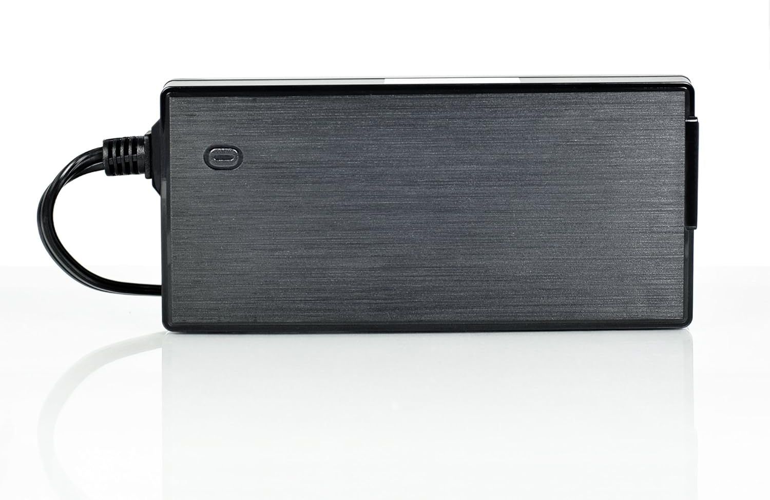 Zasilacz sieciowy 150 W 24 V 5,5 x 2,5 mm do monitorów LCD NAS i pasków LED