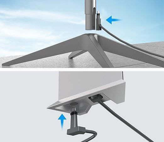 Kabel do Starlink 75FT/23M Rectangular Satellite V2 POWYSTAWOWY