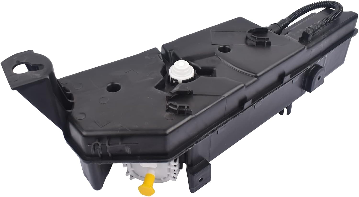 UŻYWANE Zbiornik AdBlue Woosphy 1500.PJ do Berlingo C4 DS5 Partner 5008