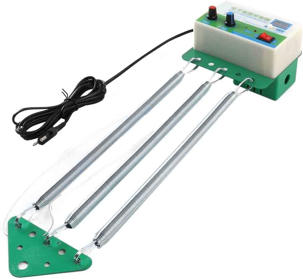 Huśtawka elektryczna dla niemowląt Lfhelper automatyczne bujanie timer 15kg