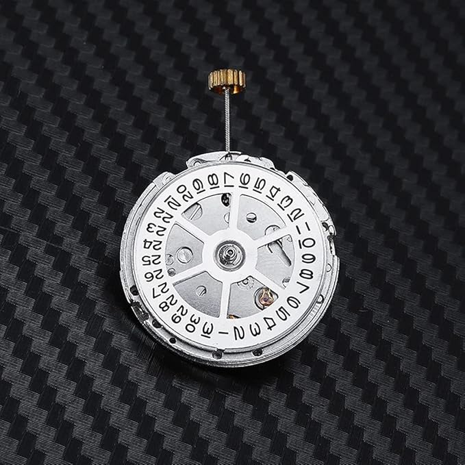 Zestaw narzędzi do naprawy zegarków automatycznych Giilayky 2813/8205/8215